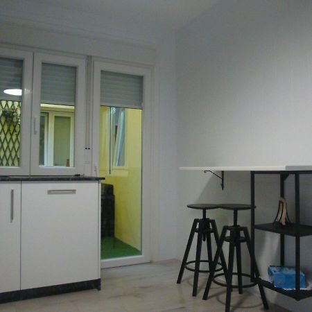 Piso en Alexandre Bóveda O Grove Exterior foto